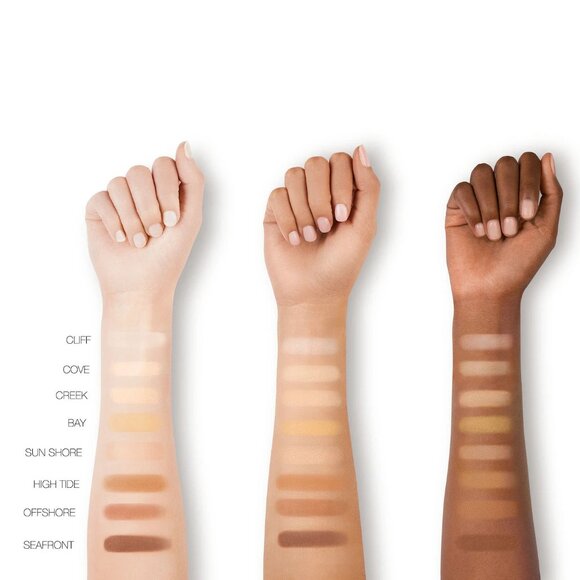 NEW NARS Soft Matte Advanced Perfecting Powder Creek 0.31 oz/100%AUTHENTIC - Picture 3 of 7